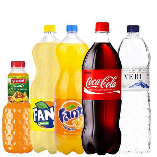 pack infantil dansclas